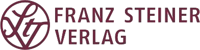 Logo des Franz-Steiner-Verlags